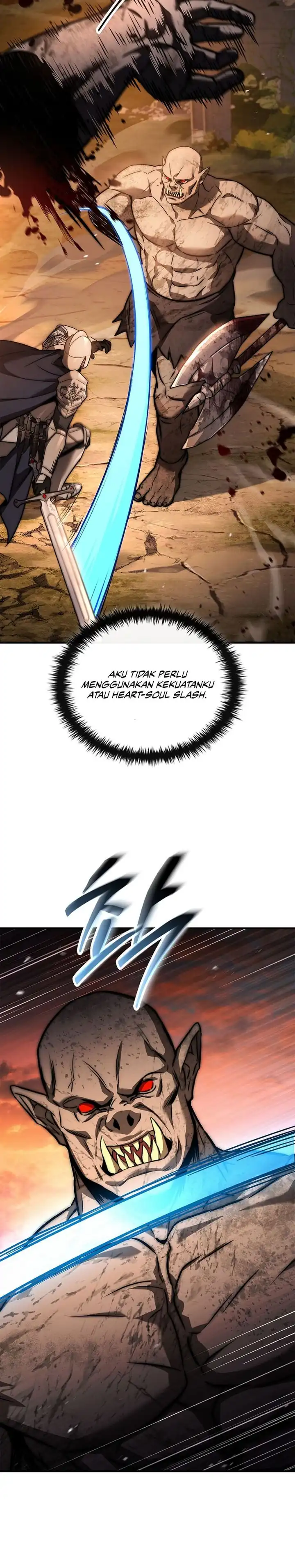 Baca The Third Prince Of The Fallen Kingdom has Regressed - Chapter 50 halaman 23