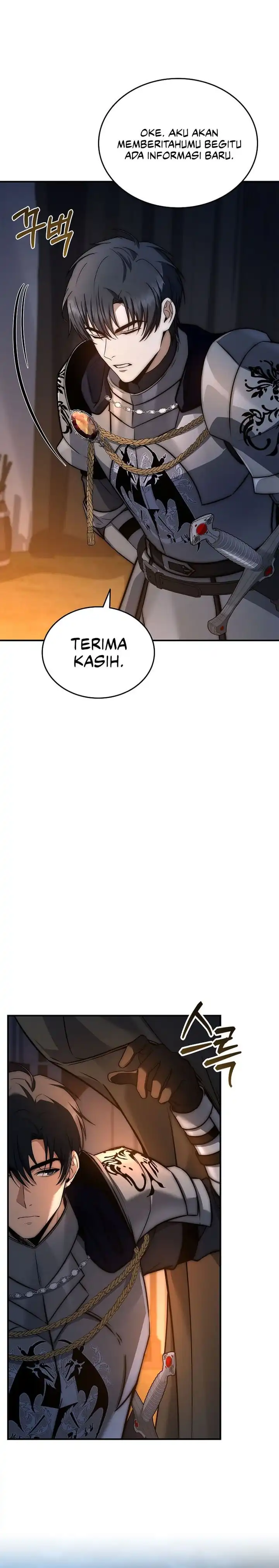 Baca The Third Prince Of The Fallen Kingdom has Regressed - Chapter 50 halaman 29