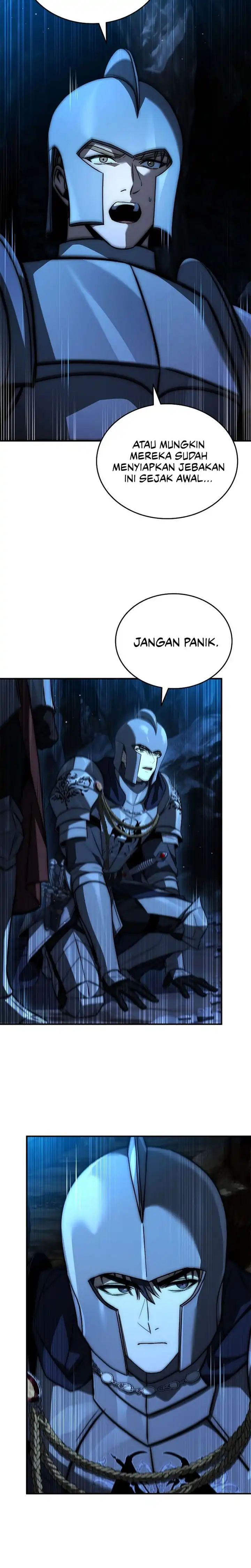 Baca The Third Prince Of The Fallen Kingdom has Regressed - Chapter 50 halaman 3