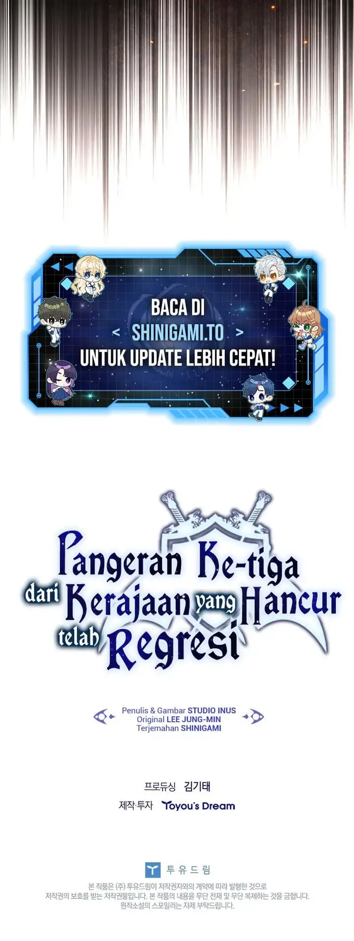 Baca The Third Prince Of The Fallen Kingdom has Regressed - Chapter 50 halaman 39