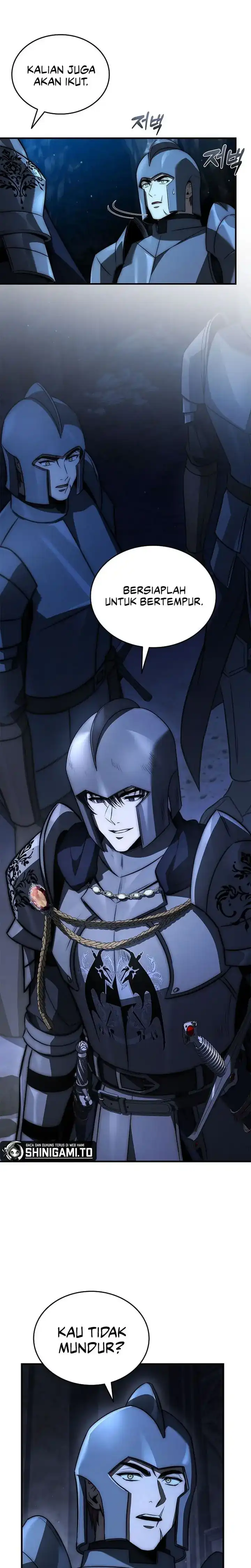 Baca The Third Prince Of The Fallen Kingdom has Regressed - Chapter 50 halaman 6