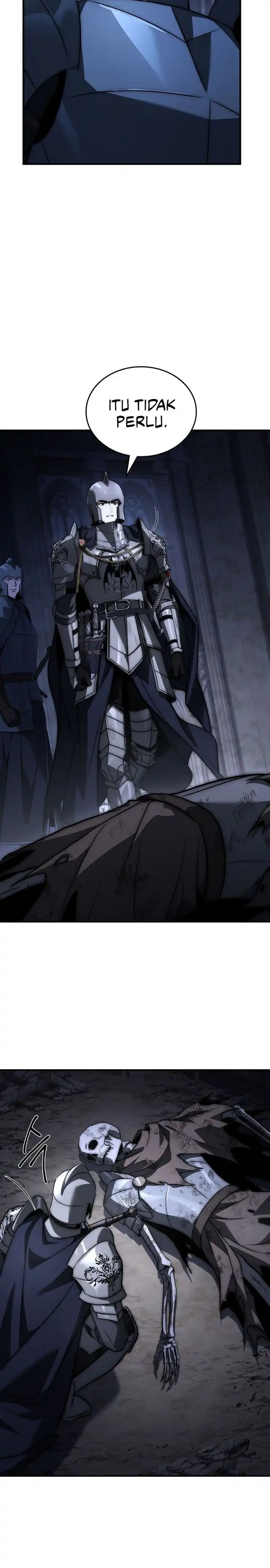 Baca The Third Prince Of The Fallen Kingdom has Regressed - Chapter 50 halaman 7