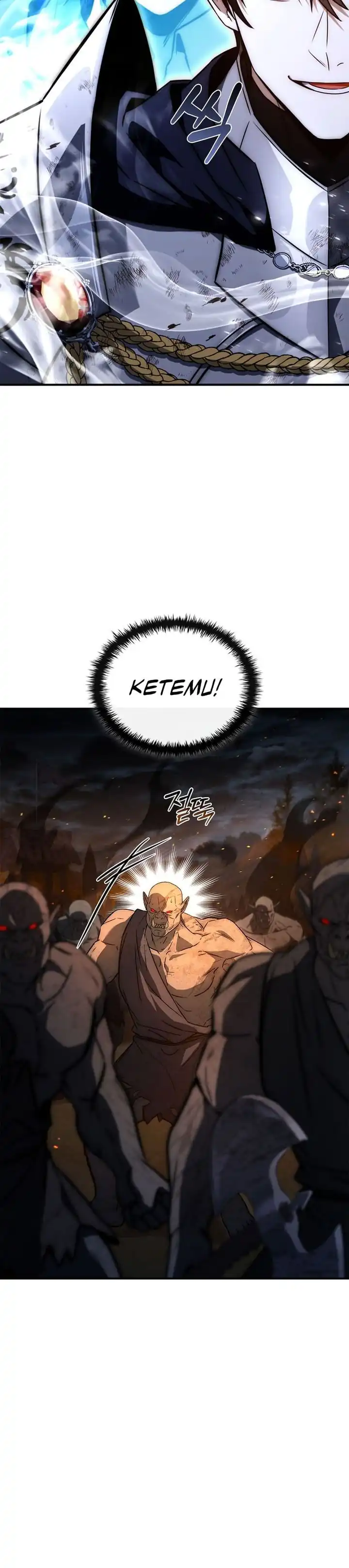 Baca The Third Prince Of The Fallen Kingdom has Regressed - Chapter 51 halaman 11