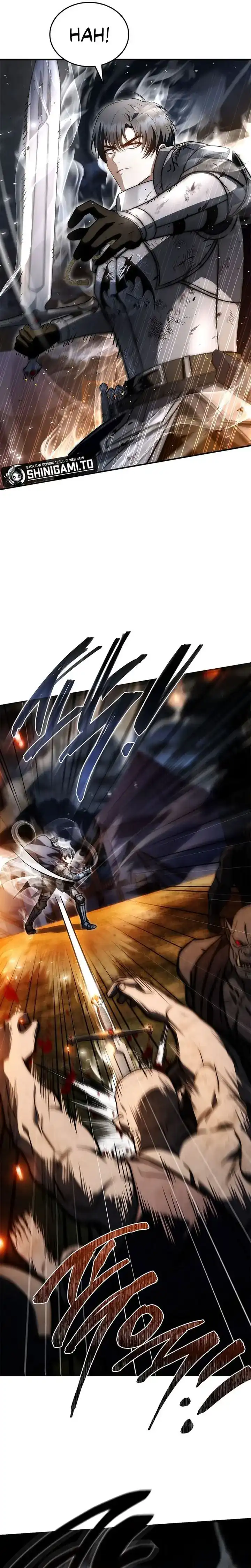 Baca The Third Prince Of The Fallen Kingdom has Regressed - Chapter 51 halaman 12