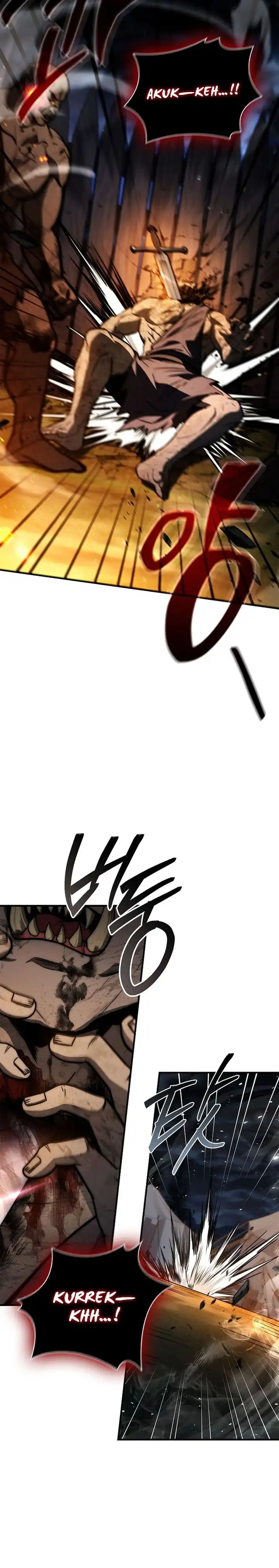 Baca The Third Prince Of The Fallen Kingdom has Regressed - Chapter 51 halaman 13