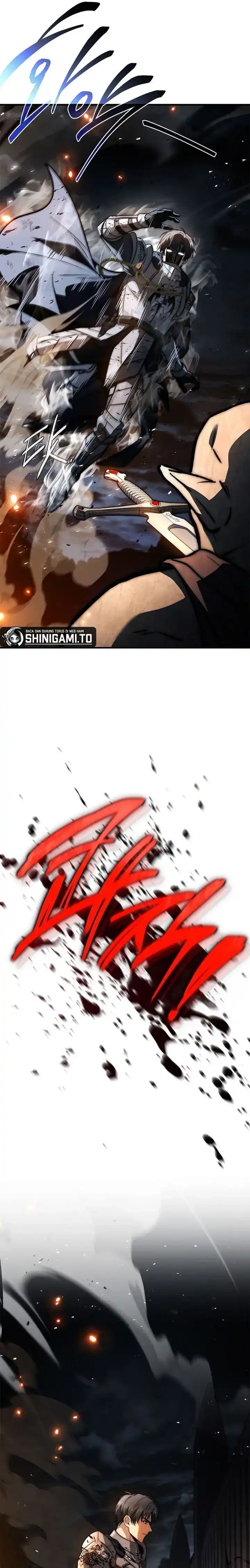 Baca The Third Prince Of The Fallen Kingdom has Regressed - Chapter 51 halaman 14