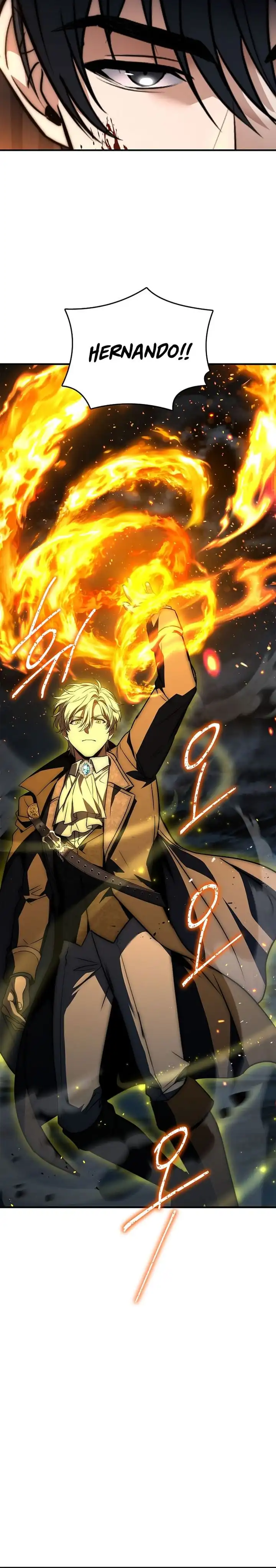 Baca The Third Prince Of The Fallen Kingdom has Regressed - Chapter 51 halaman 17