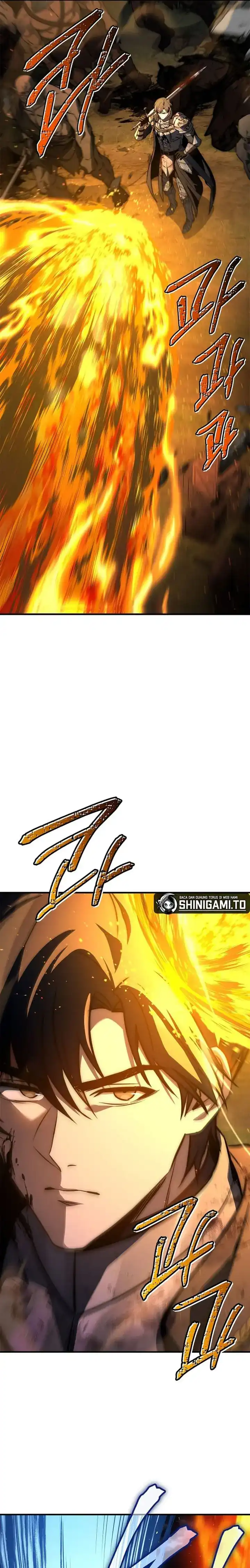 Baca The Third Prince Of The Fallen Kingdom has Regressed - Chapter 51 halaman 18