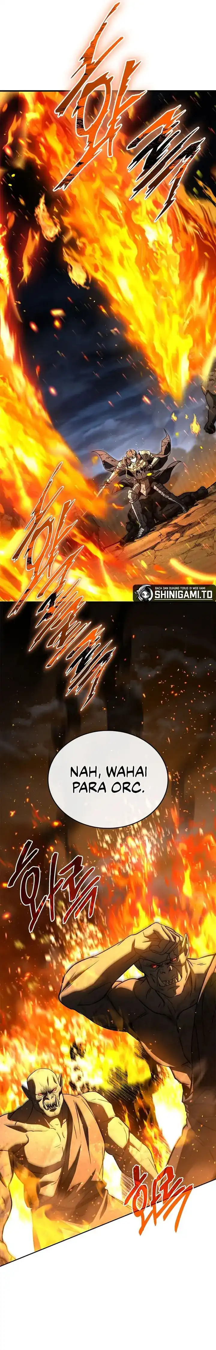 Baca The Third Prince Of The Fallen Kingdom has Regressed - Chapter 51 halaman 20