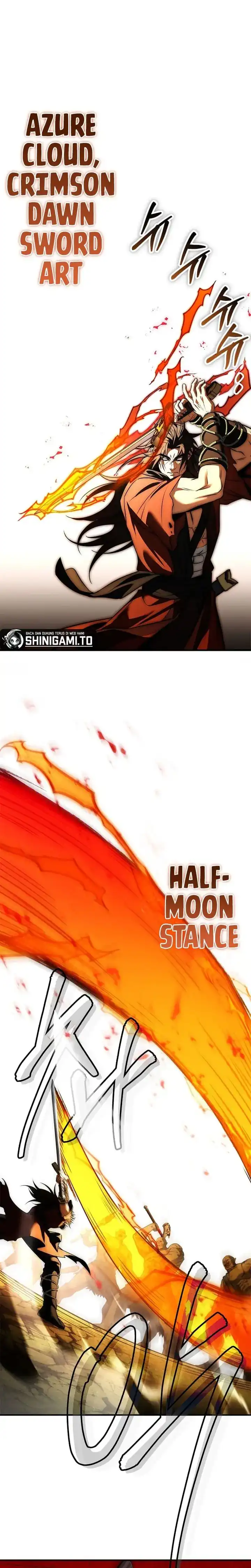 Baca The Third Prince Of The Fallen Kingdom has Regressed - Chapter 51 halaman 30