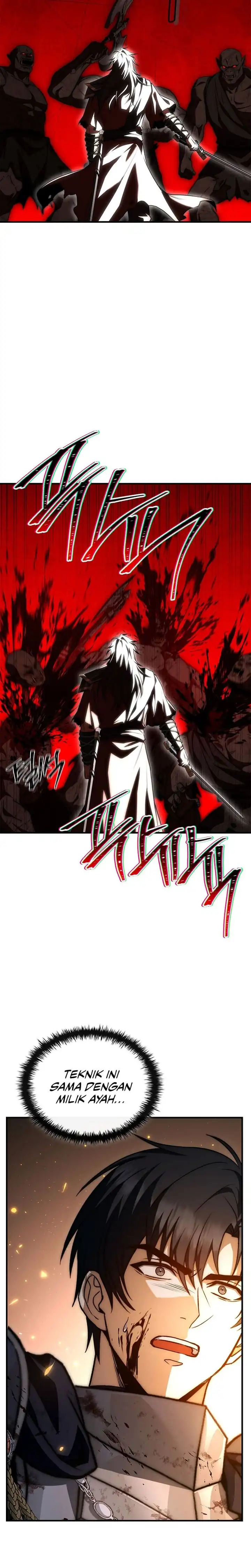 Baca The Third Prince Of The Fallen Kingdom has Regressed - Chapter 51 halaman 31