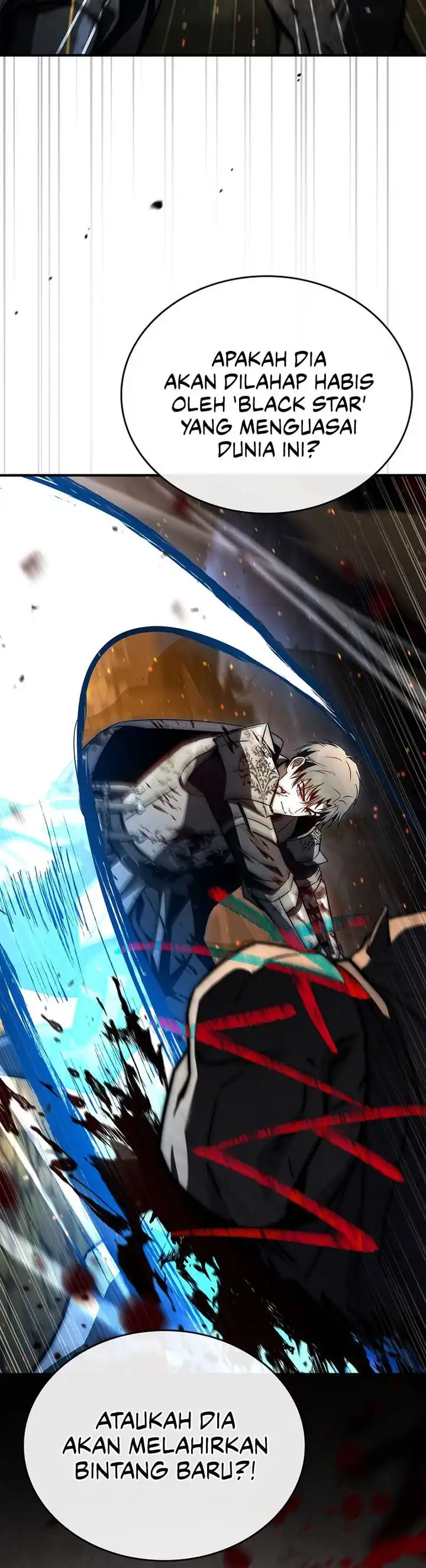 Baca The Third Prince Of The Fallen Kingdom has Regressed - Chapter 51 halaman 37