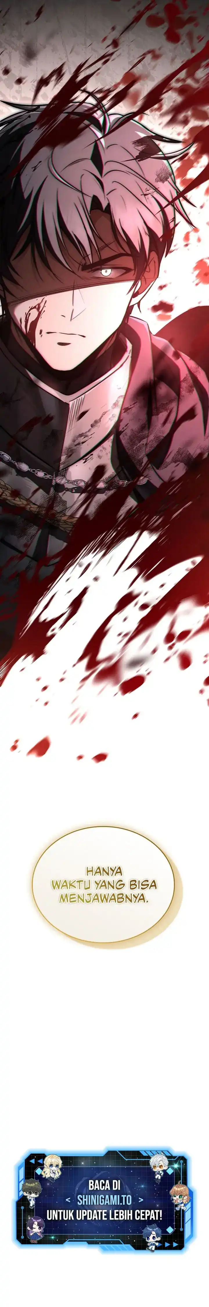 Baca The Third Prince Of The Fallen Kingdom has Regressed - Chapter 51 halaman 38