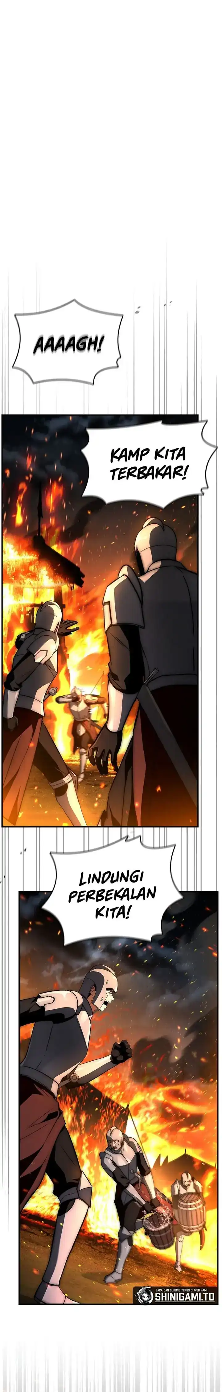 Baca The Third Prince Of The Fallen Kingdom has Regressed - Chapter 51 halaman 4