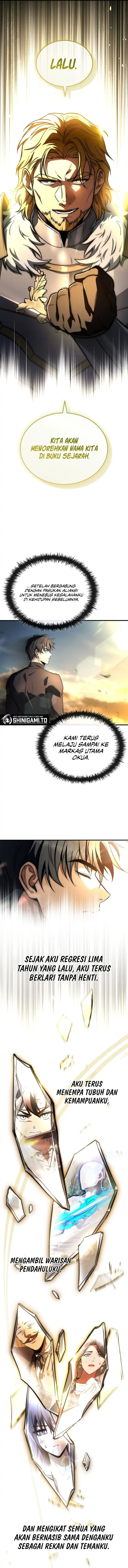 Baca The Third Prince Of The Fallen Kingdom has Regressed - Chapter 54 halaman 10