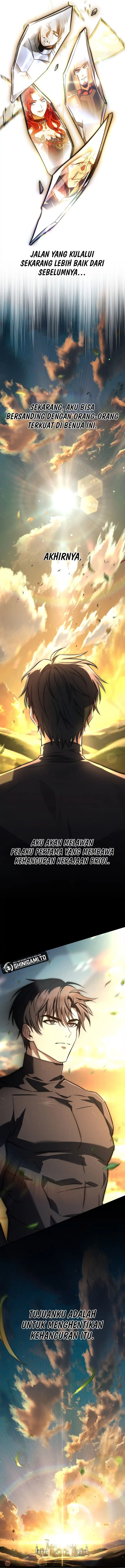 Baca The Third Prince Of The Fallen Kingdom has Regressed - Chapter 54 halaman 11