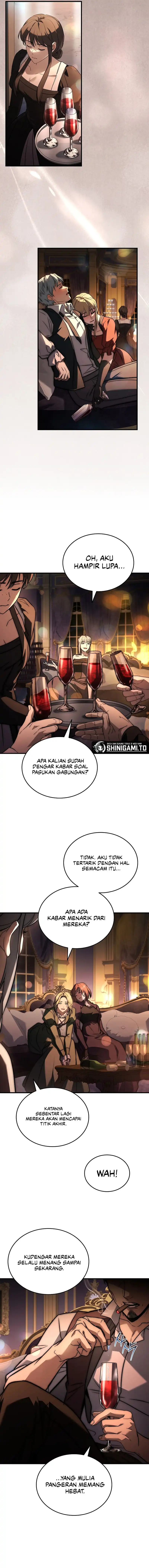 Baca The Third Prince Of The Fallen Kingdom has Regressed - Chapter 54 halaman 13