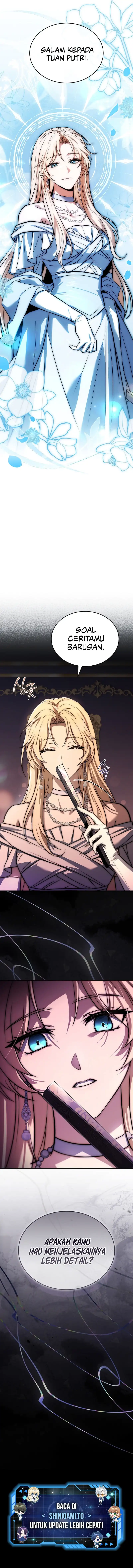 Baca The Third Prince Of The Fallen Kingdom has Regressed - Chapter 54 halaman 17