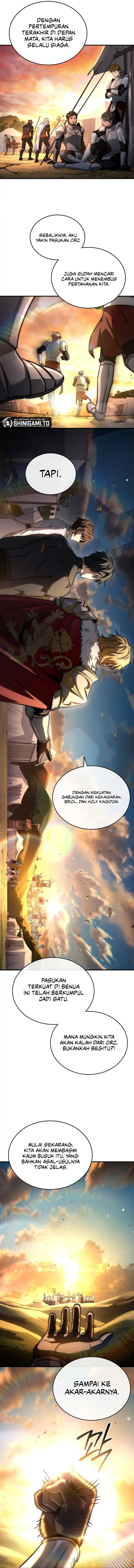 Baca The Third Prince Of The Fallen Kingdom has Regressed - Chapter 54 halaman 9