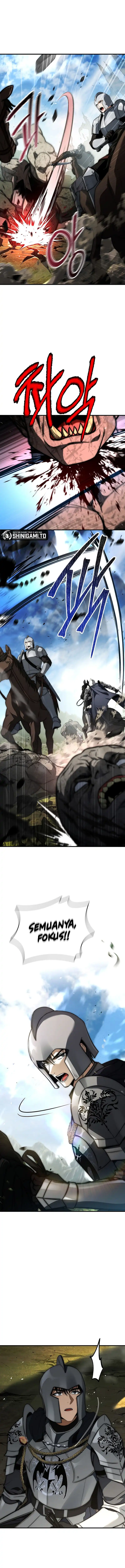 Baca The Third Prince Of The Fallen Kingdom has Regressed - Chapter 55 halaman 12