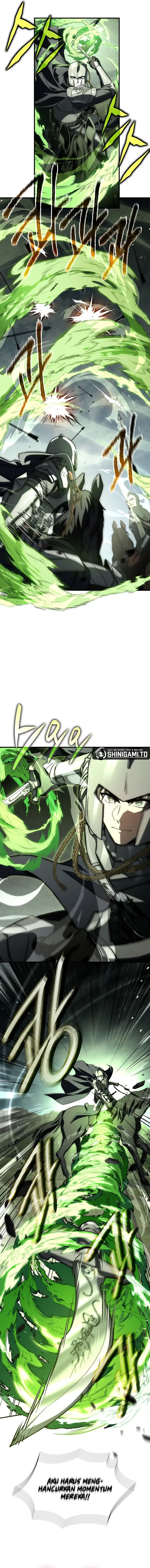 Baca The Third Prince Of The Fallen Kingdom has Regressed - Chapter 55 halaman 15