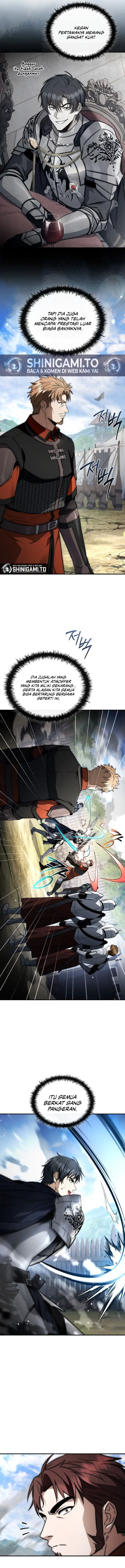 Baca The Third Prince Of The Fallen Kingdom has Regressed - Chapter 55 halaman 3