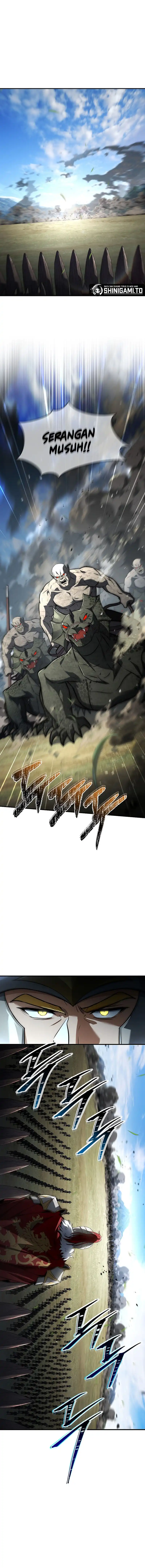 Baca The Third Prince Of The Fallen Kingdom has Regressed - Chapter 55 halaman 6