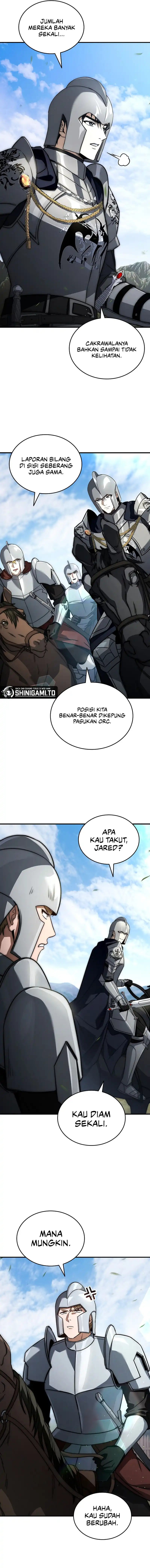 Baca The Third Prince Of The Fallen Kingdom has Regressed - Chapter 55 halaman 7