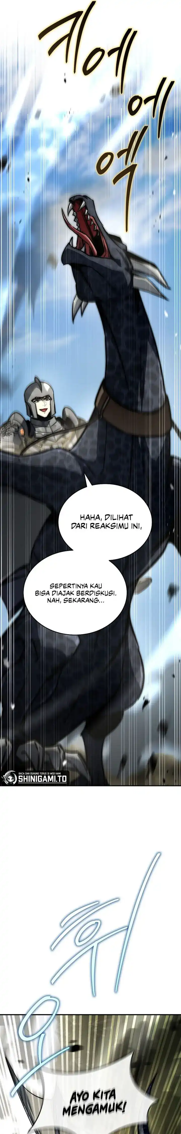 Baca The Third Prince Of The Fallen Kingdom has Regressed - Chapter 56 halaman 10