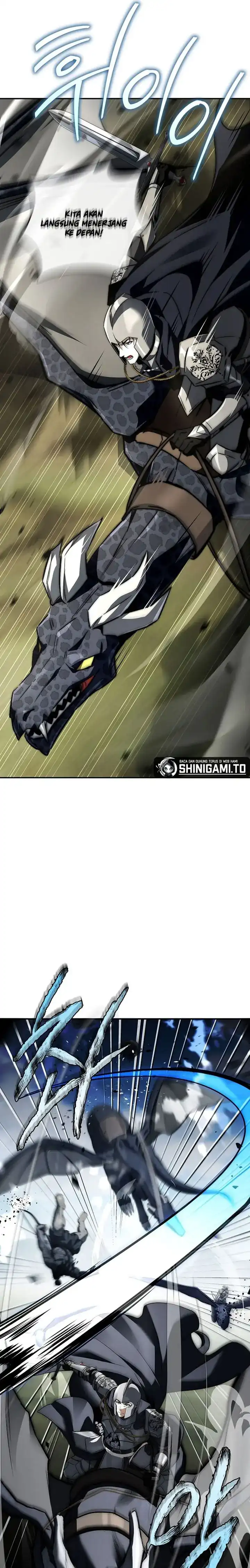 Baca The Third Prince Of The Fallen Kingdom has Regressed - Chapter 56 halaman 12