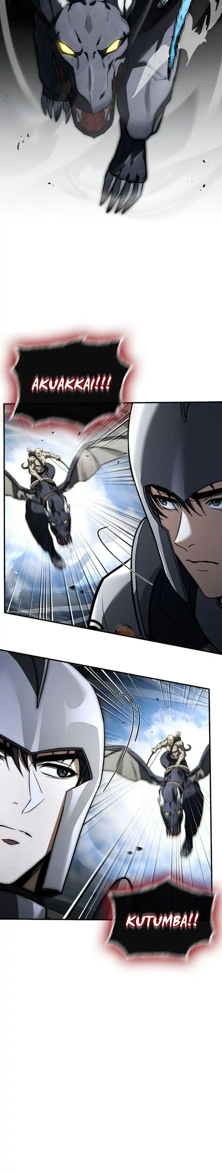 Baca The Third Prince Of The Fallen Kingdom has Regressed - Chapter 56 halaman 13