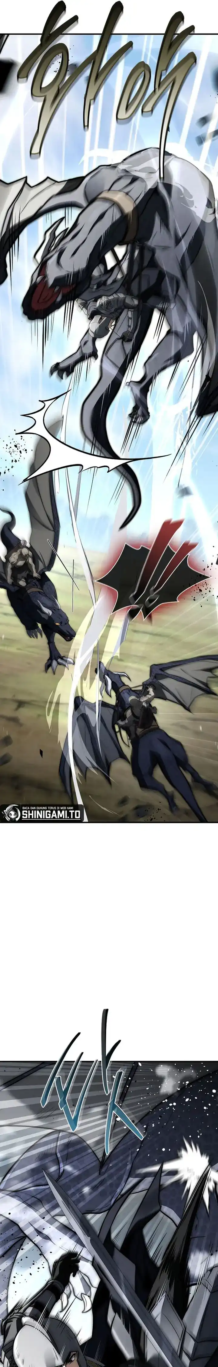 Baca The Third Prince Of The Fallen Kingdom has Regressed - Chapter 56 halaman 14