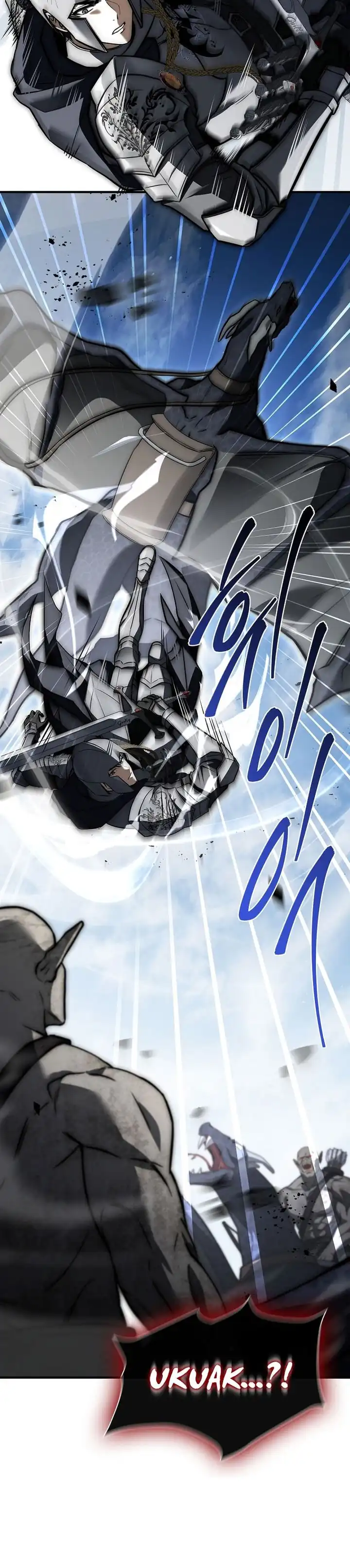 Baca The Third Prince Of The Fallen Kingdom has Regressed - Chapter 56 halaman 15