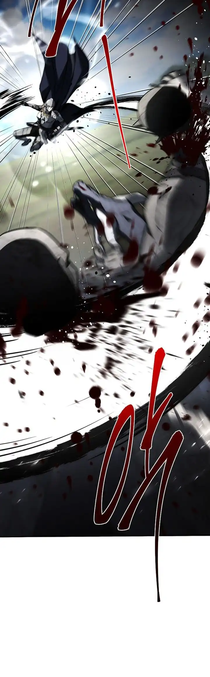 Baca The Third Prince Of The Fallen Kingdom has Regressed - Chapter 56 halaman 17