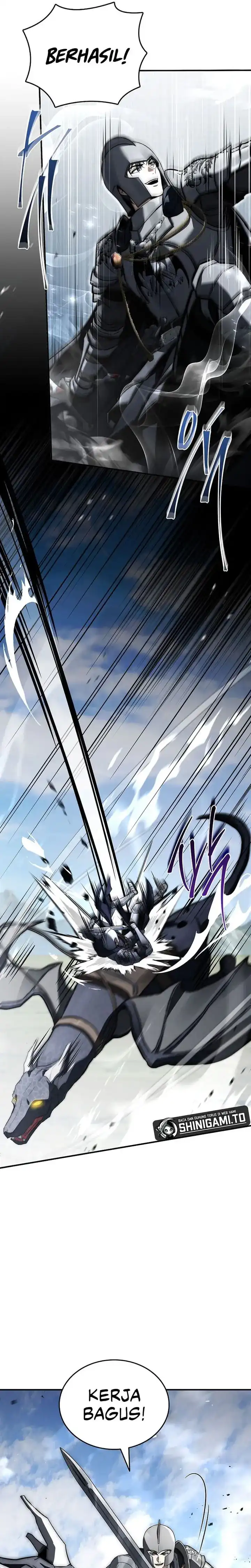 Baca The Third Prince Of The Fallen Kingdom has Regressed - Chapter 56 halaman 18