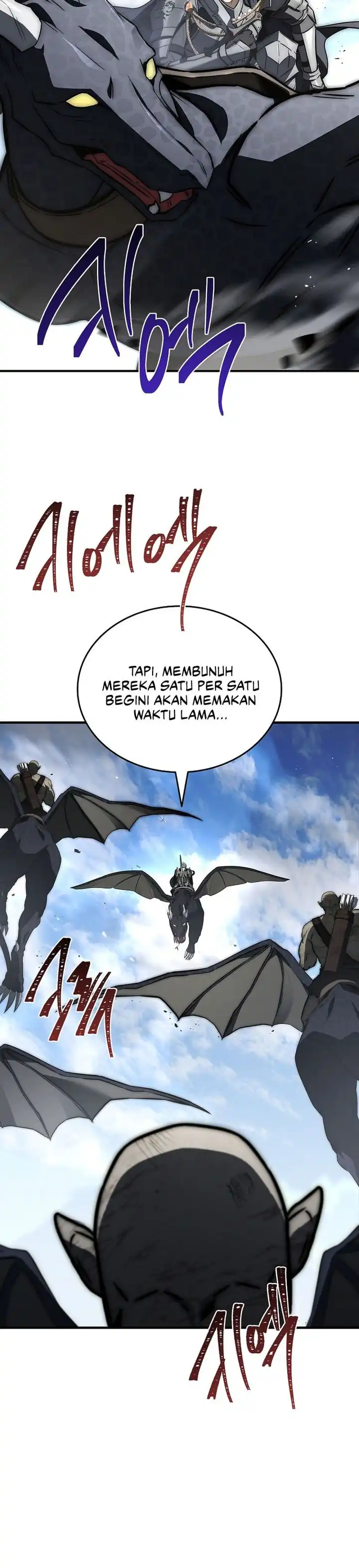 Baca The Third Prince Of The Fallen Kingdom has Regressed - Chapter 56 halaman 19