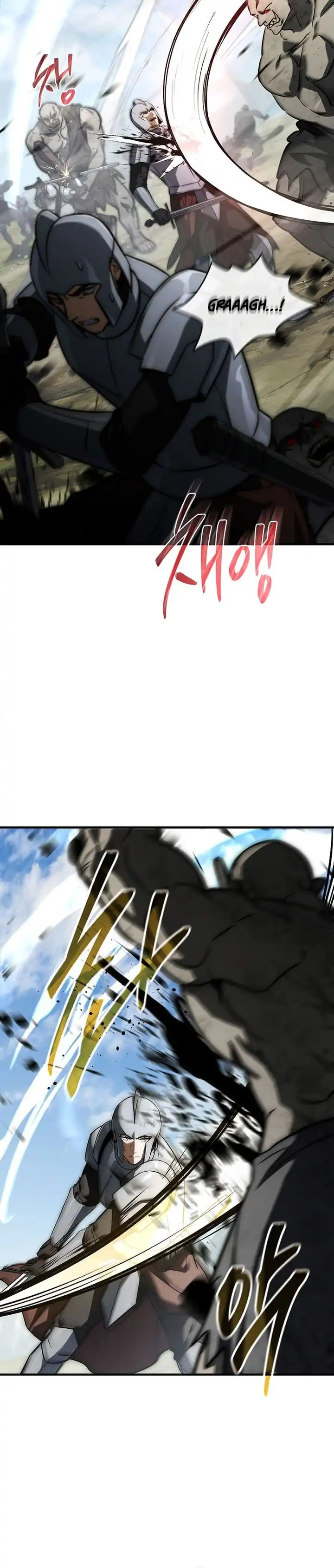 Baca The Third Prince Of The Fallen Kingdom has Regressed - Chapter 56 halaman 21