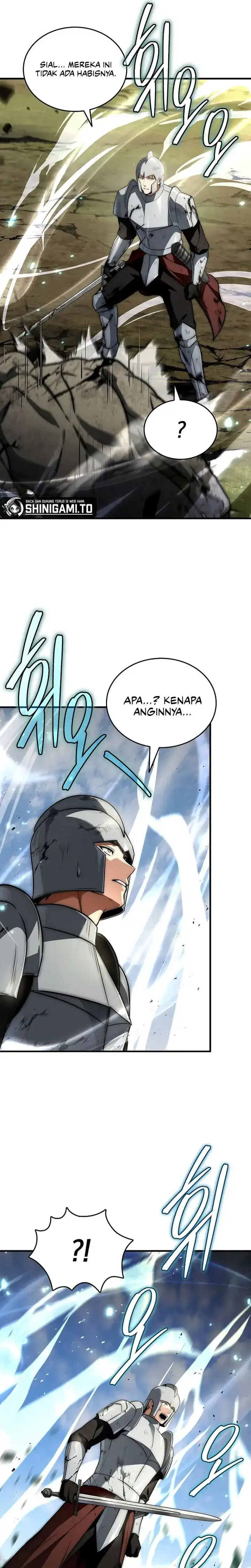 Baca The Third Prince Of The Fallen Kingdom has Regressed - Chapter 56 halaman 22