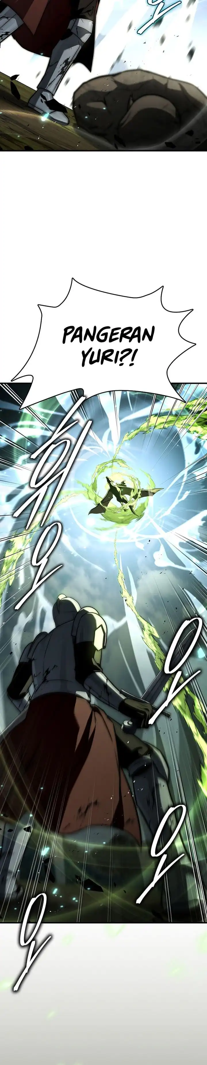 Baca The Third Prince Of The Fallen Kingdom has Regressed - Chapter 56 halaman 23