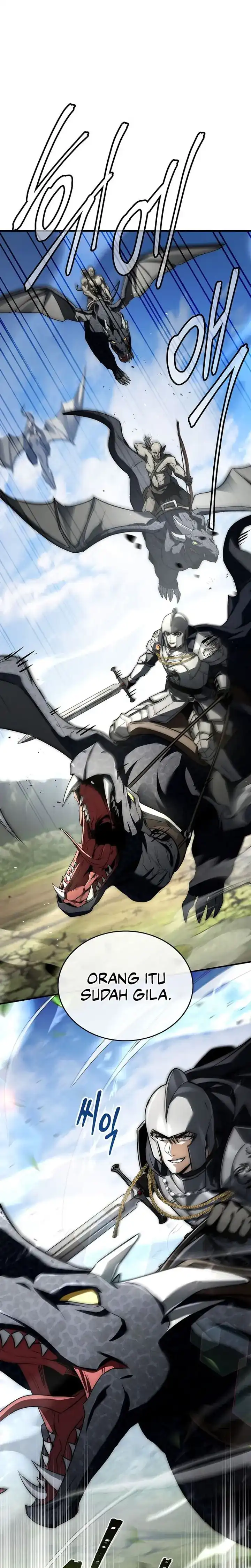 Baca The Third Prince Of The Fallen Kingdom has Regressed - Chapter 56 halaman 4