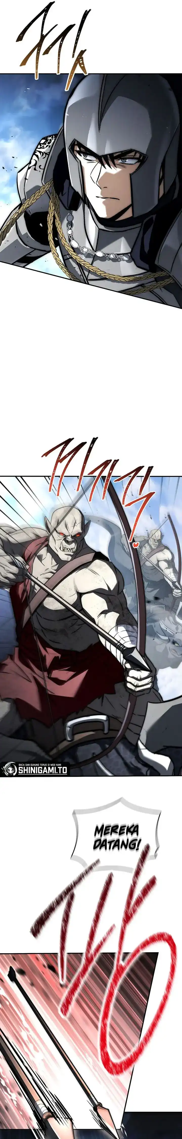 Baca The Third Prince Of The Fallen Kingdom has Regressed - Chapter 56 halaman 6