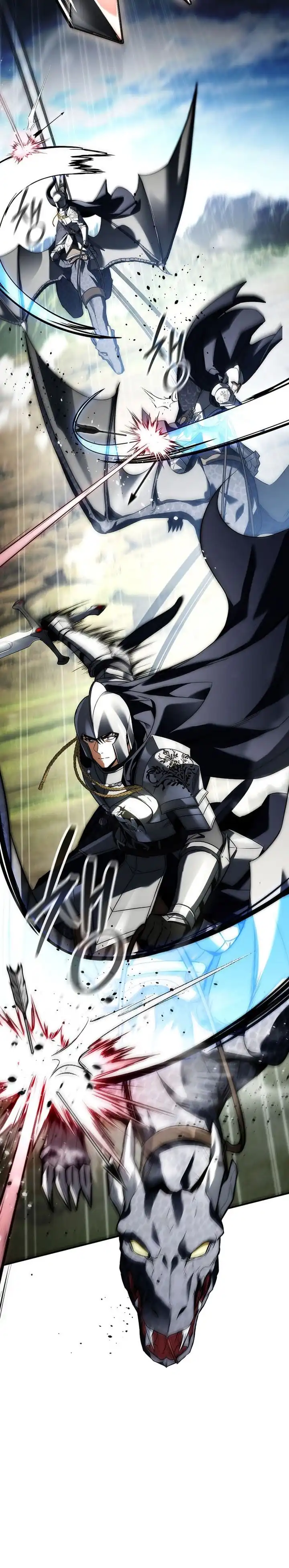 Baca The Third Prince Of The Fallen Kingdom has Regressed - Chapter 56 halaman 7