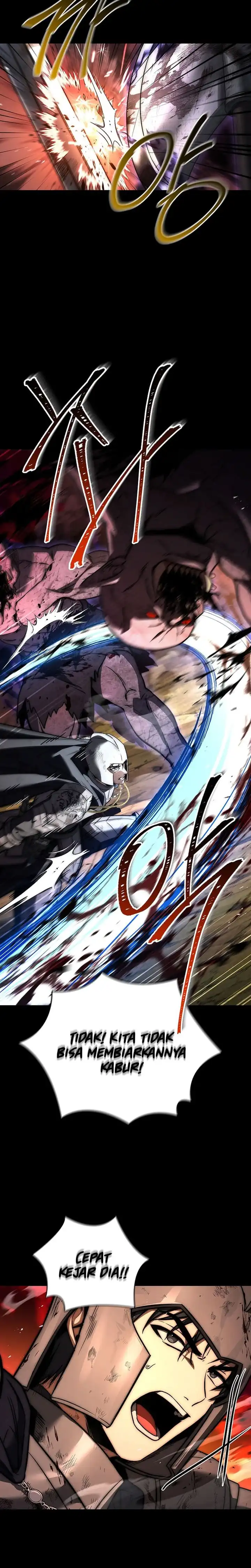 Baca The Third Prince Of The Fallen Kingdom has Regressed - Chapter 57 halaman 11