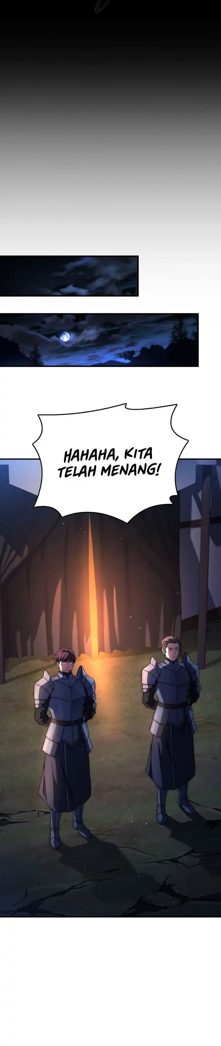 Baca The Third Prince Of The Fallen Kingdom has Regressed - Chapter 57 halaman 13