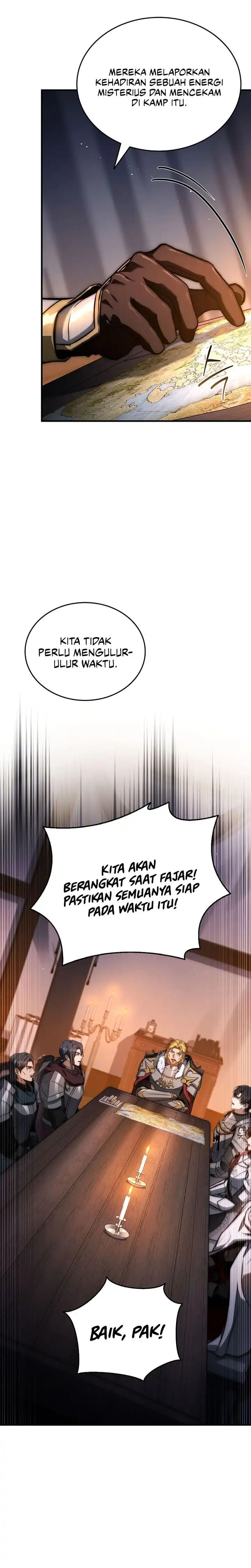 Baca The Third Prince Of The Fallen Kingdom has Regressed - Chapter 57 halaman 17