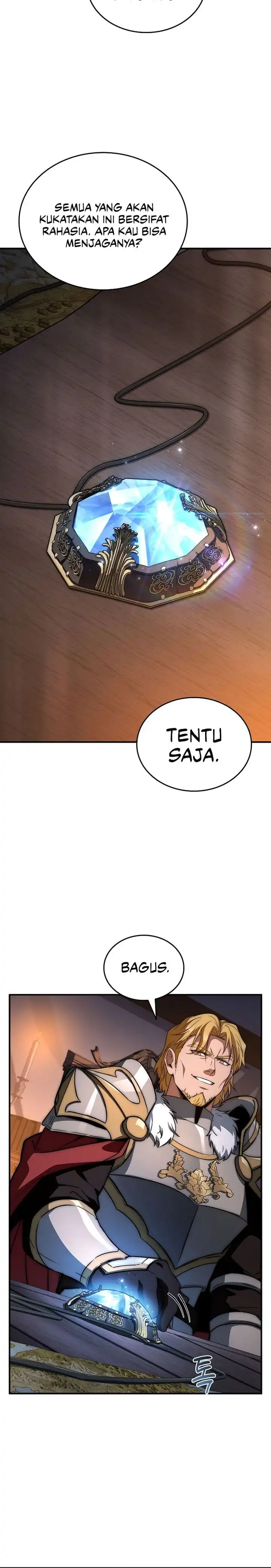 Baca The Third Prince Of The Fallen Kingdom has Regressed - Chapter 57 halaman 19