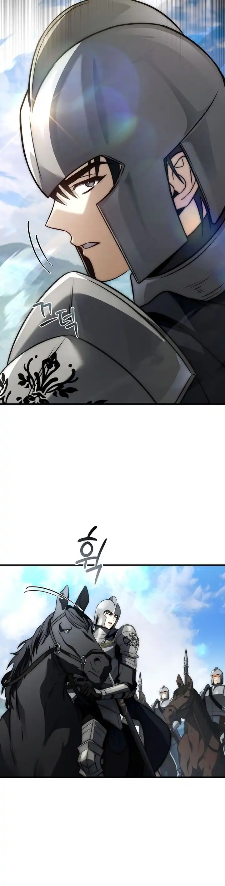 Baca The Third Prince Of The Fallen Kingdom has Regressed - Chapter 57 halaman 29