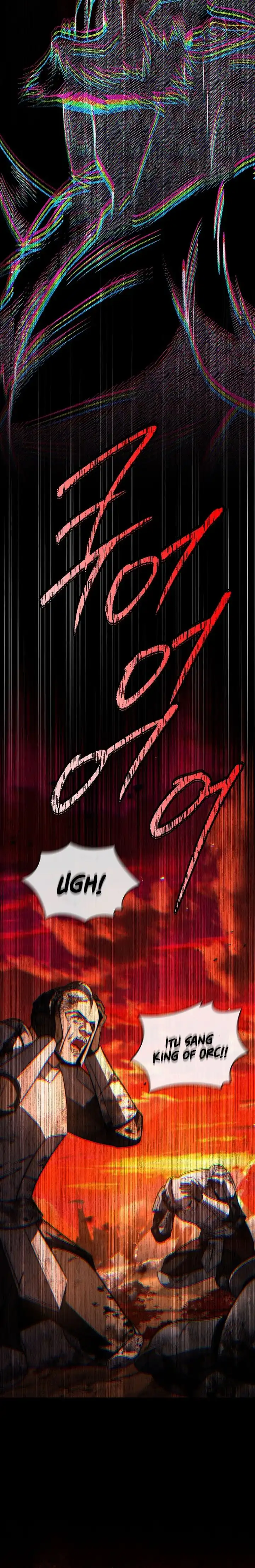 Baca The Third Prince Of The Fallen Kingdom has Regressed - Chapter 57 halaman 3