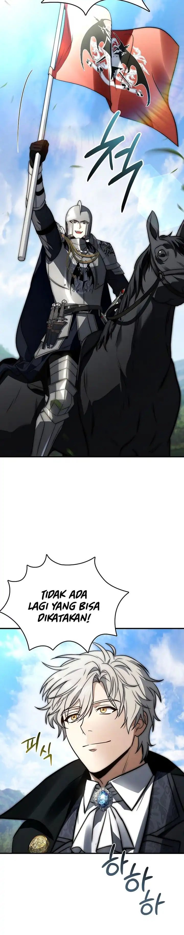 Baca The Third Prince Of The Fallen Kingdom has Regressed - Chapter 57 halaman 31