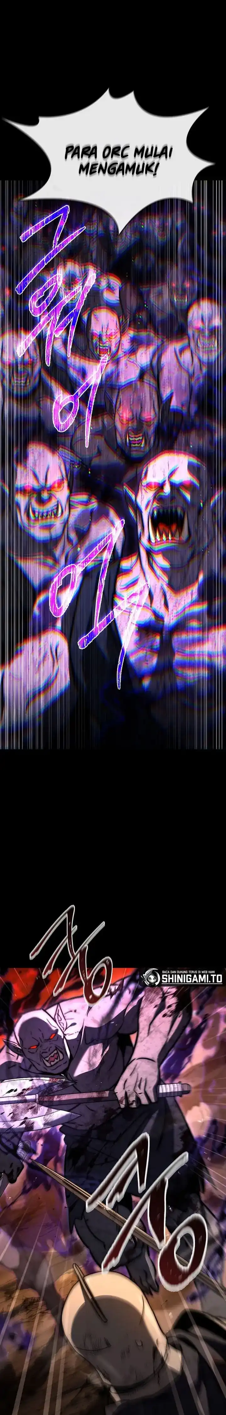 Baca The Third Prince Of The Fallen Kingdom has Regressed - Chapter 57 halaman 8